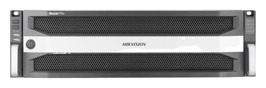 Hikvision IVMS-BLAZER PRO/128/16H Aksesuar