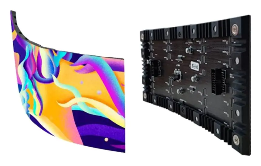Hikvision LED-M25NI/S LED Modül