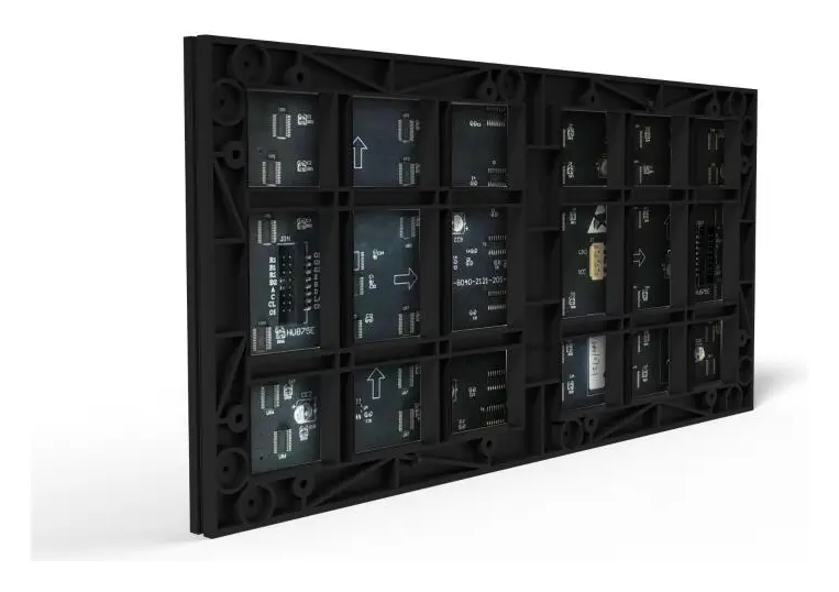 Hikvision LED-M40HI LED Modül — görsel 2
