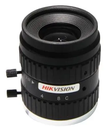 Hikvision MF1614M-5MP Lens
