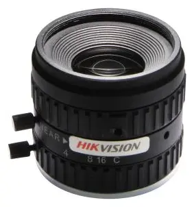 Hikvision MF2514M-5MP Lens