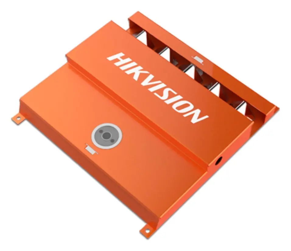 Hikvision MV-PD-030001-03 Araç Altı Görüntüleme Sistemi