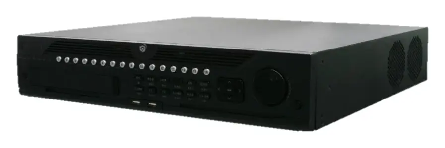 Hikvision NEI-NVR9632 32 Kanal 8 Diskli NVR Kayıt Cihazı