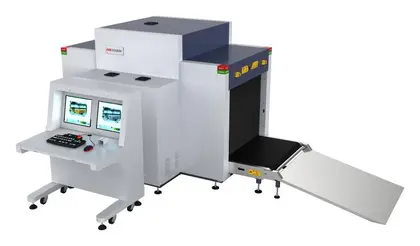 Hikvision NP-SC10080DHM X-Ray Bagaj Tarama Cihazı