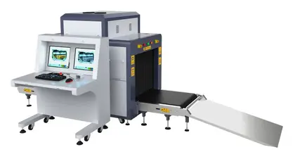 Hikvision NP-SC8065M X-Ray Bagaj Tarama Cihazı