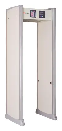 Hikvision NP-SG106 Kapı Tipi Metal Dedektör