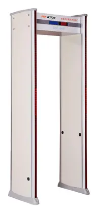 Hikvision NP-SG112L Güvenlik Tarama Cihazı