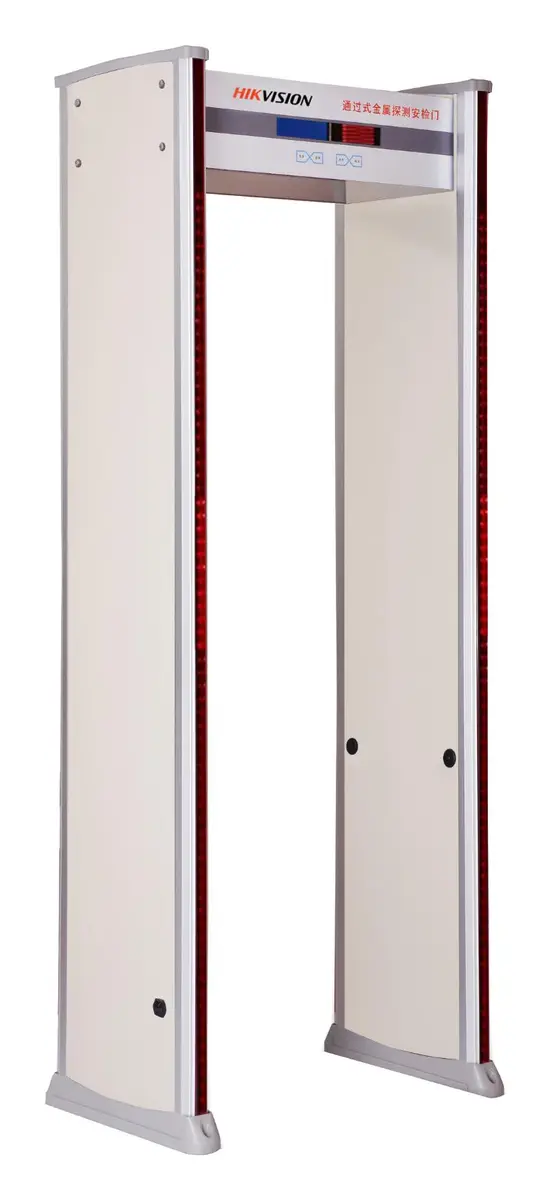Hikvision NP-SG112L Güvenlik Tarama Cihazı