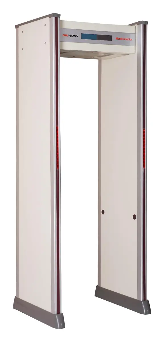Hikvision NP-SG118L Güvenlik Tarama Cihazı