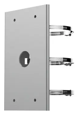 Hikvision PMP-JB-G Montaj Aparatı