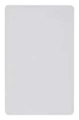 Hikvision S50+TK4100 Geçiş Kartı / Anahtarlık