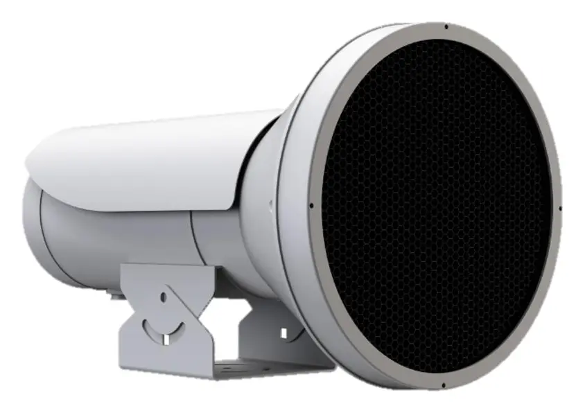 Hikvision SL-1211-1 Trafik Aydınlatma Ünitesi