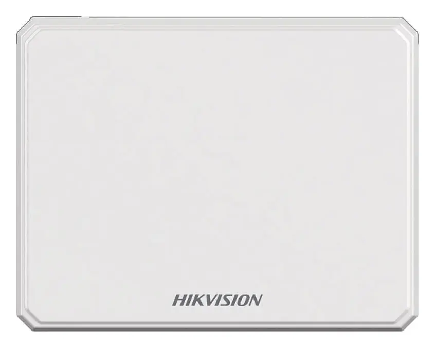 Hikvision STS-BG24X-L3/P Güvenlik Radarı