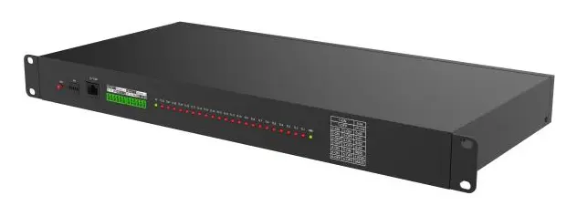 Hikvision TLD-2022-N Trafik Aydınlatma Ünitesi — görsel 2