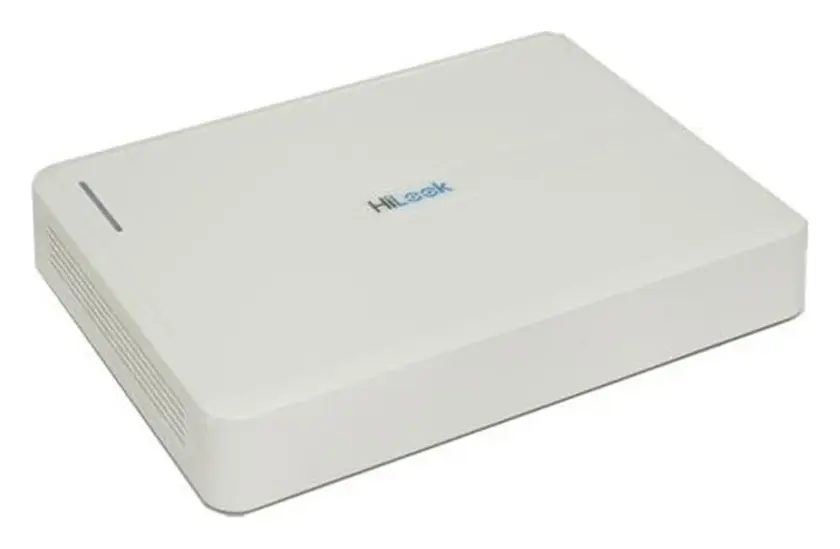 HiLook DVR-116G-F1 16 Kanal 1 Diskli DVR Kayıt Cihazı