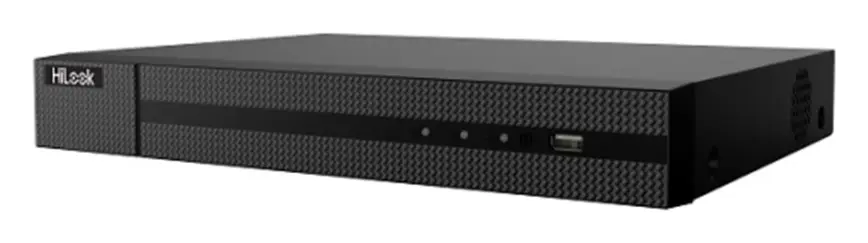 HiLook DVR-208Q-K2 Aksesuar