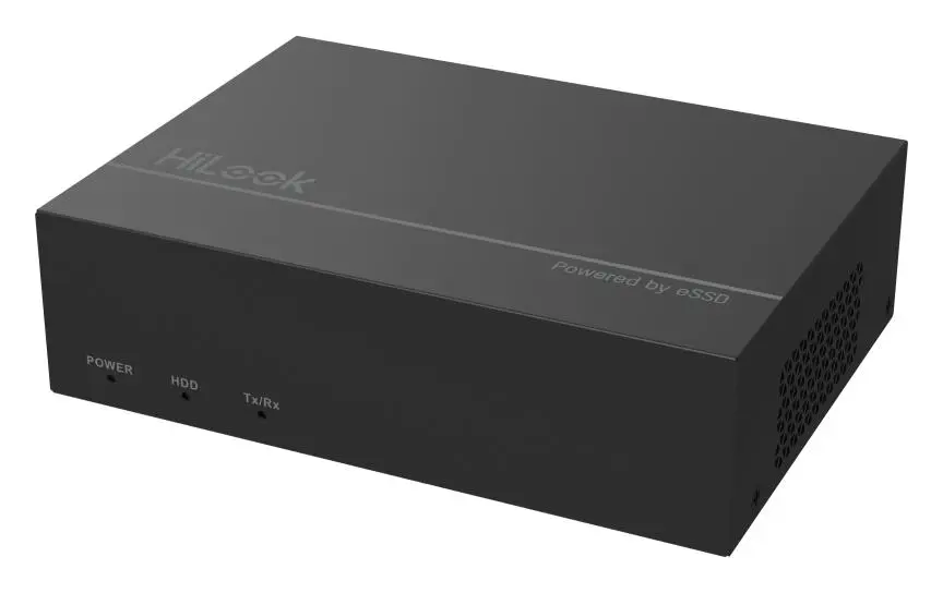 HiLook DVR-E04G-B 4 Kanal DVR Kayıt Cihazı — görsel 2
