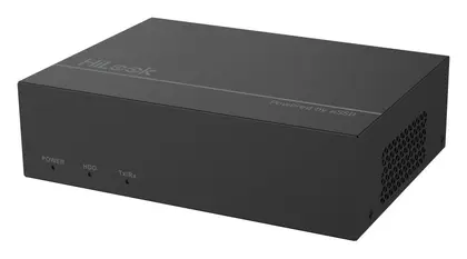 HiLook DVR-E04U-B 4 Kanal DVR Kayıt Cihazı