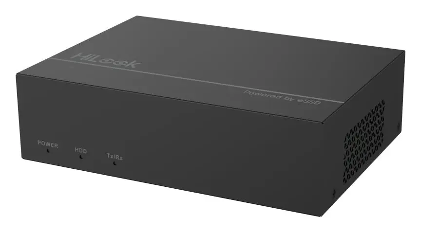 HiLook DVR-E04U-B 4 Kanal DVR Kayıt Cihazı