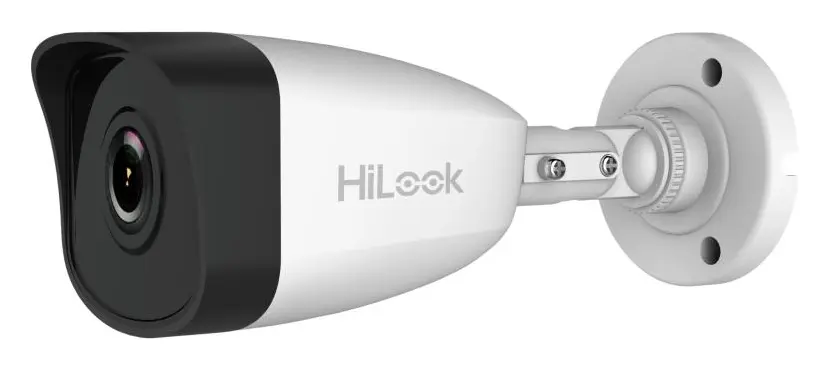 HiLook IPC-B120(-M) 2 MP IP Bullet Kamera