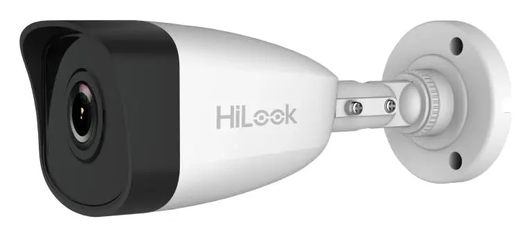 HiLook IPC-B120H(-M) 2 MP IP Bullet Kamera