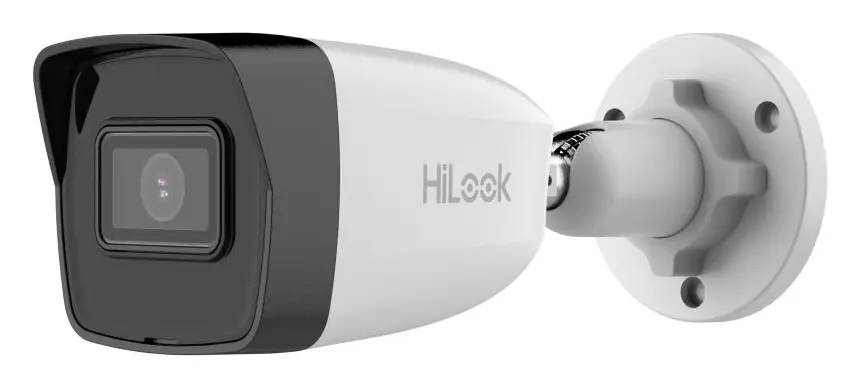 HiLook IPC-B120HA 2 MP IP Bullet Kamera