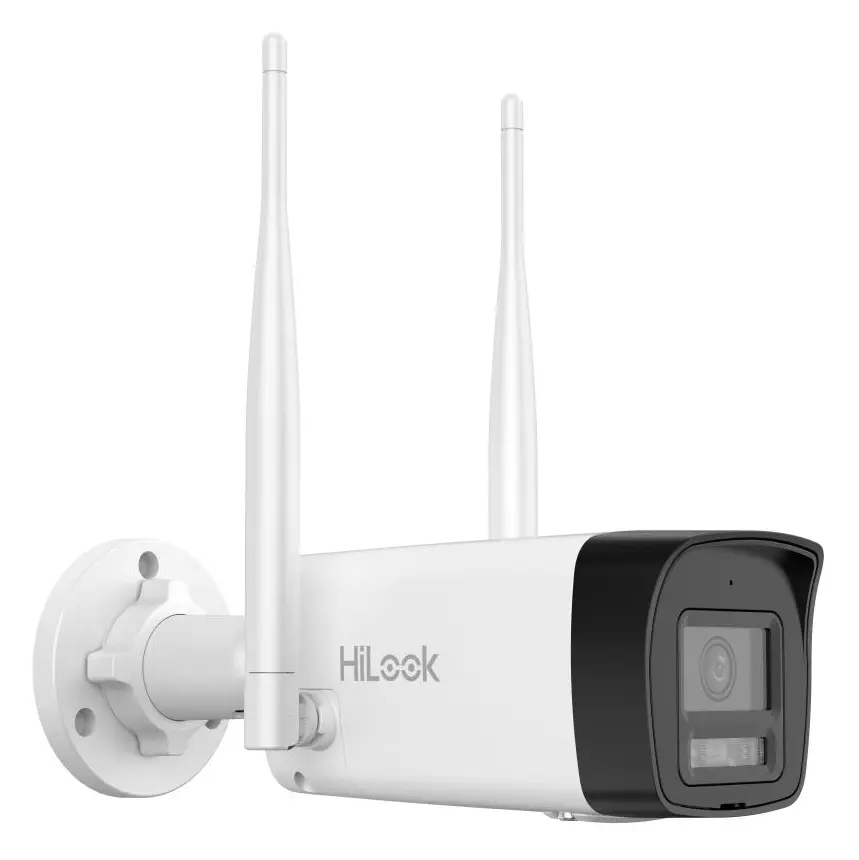 HiLook IPC-B120HA-LDF/W(B) 2 MP Kablosuz IP Kamera — görsel 4