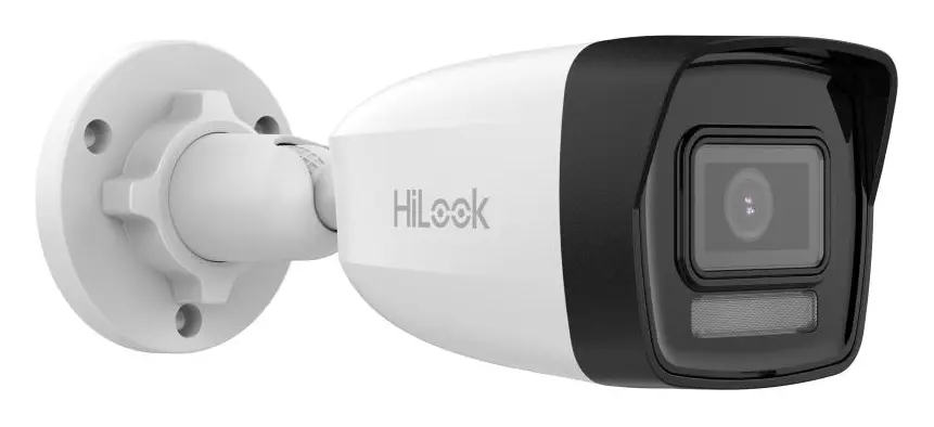 HiLook IPC-B120HA-LU 2 MP Smart Hybrid Light IP Bullet Kamera — görsel 3