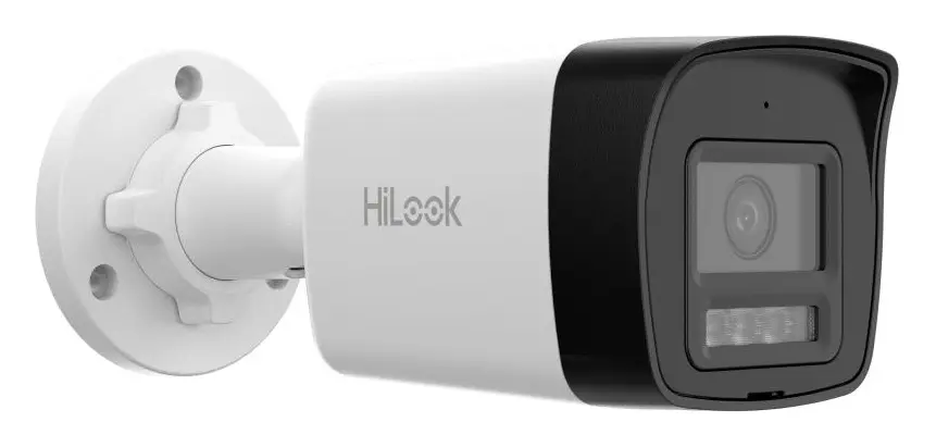 HiLook IPC-B120HA-LUC 2 MP Smart Hybrid Light IP Bullet Kamera — görsel 3