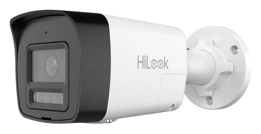 HiLook IPC-B120HA-LUF/SL 2 MP Smart Hybrid Light IP Bullet Kamera