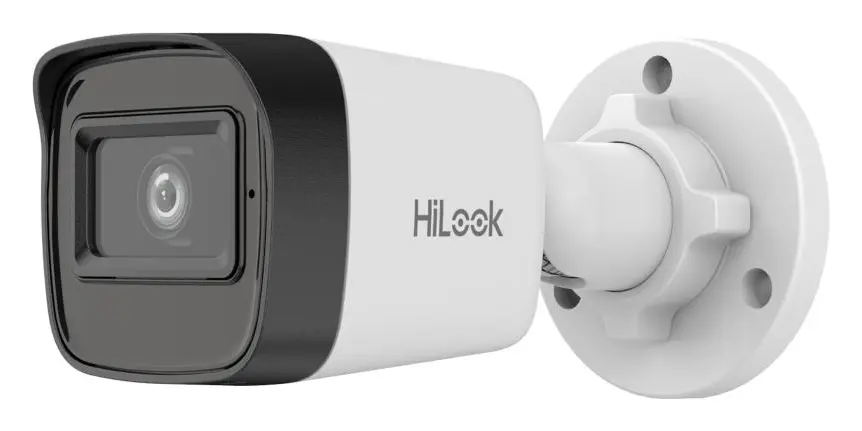 HiLook IPC-B120HA-UC 2 MP IP Bullet Kamera