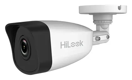HiLook IPC-B121H 2 MP IP Bullet Kamera