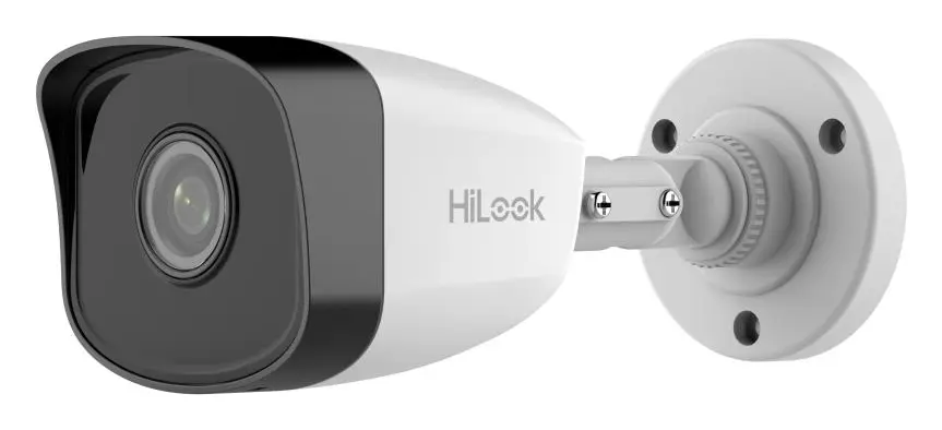 HiLook IPC-B121H(-M) 2 MP IP Bullet Kamera