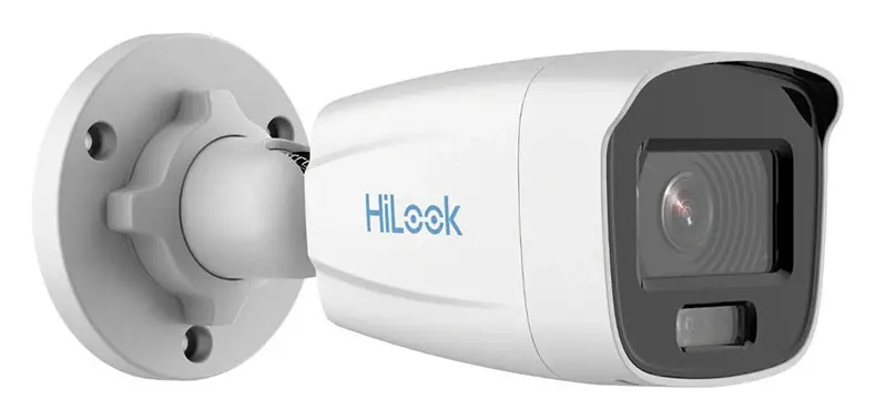 HiLook IPC-B129H 2 MP ColorVu IP Bullet Kamera