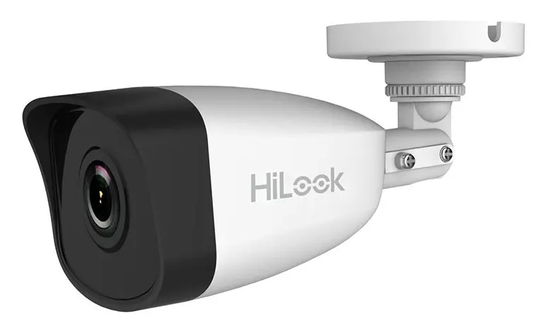 HiLook IPC-B140H(-M) 4 MP IP Bullet Kamera