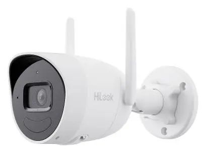 HiLook IPC-B140HA-D/W(W) 4 MP Kablosuz IP Kamera