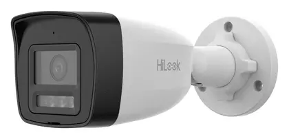 HiLook IPC-B140HAA-LU(F)(/SX) 4 MP Smart Hybrid Light IP Bullet Kamera