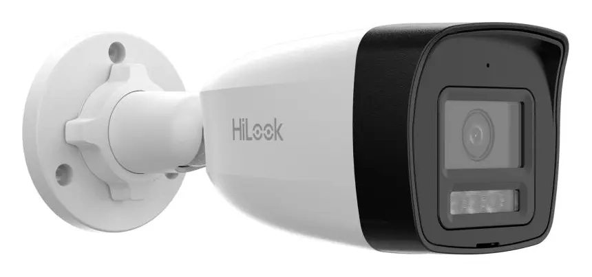 HiLook IPC-B140HAA-LU(F)(/SX) 4 MP Smart Hybrid Light IP Bullet Kamera — görsel 4
