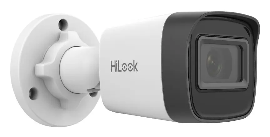 HiLook IPC-B141H-C 4 MP IP Bullet Kamera — görsel 3