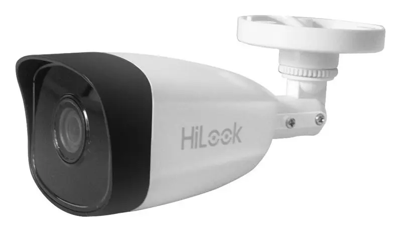 HiLook IPC-B141H-F 4 MP IP Bullet Kamera