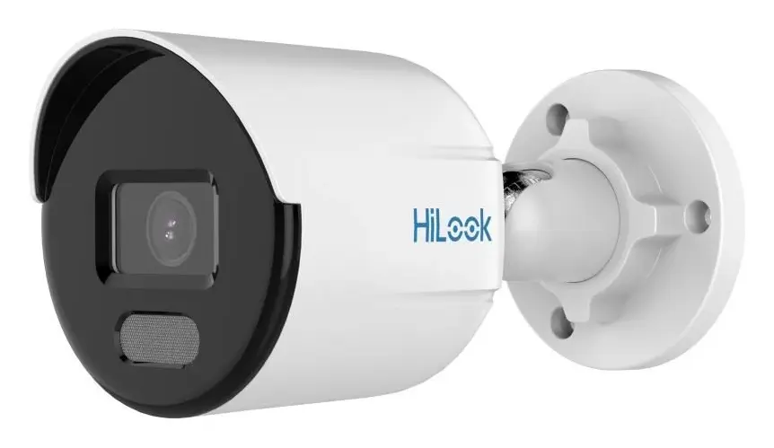 HiLook IPC-B149HA 4 MP ColorVu IP Bullet Kamera