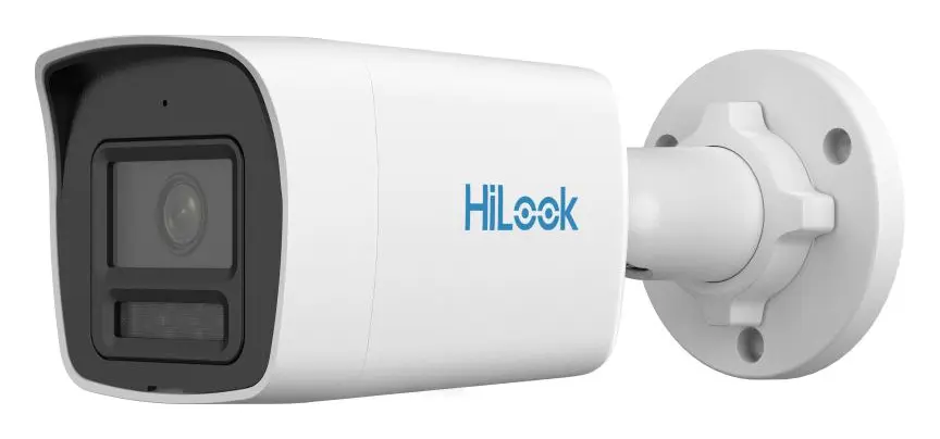 HiLook IPC-B149HAA-LUF/SL 4 MP ColorVu 3.0 IP Bullet Kamera — görsel 3