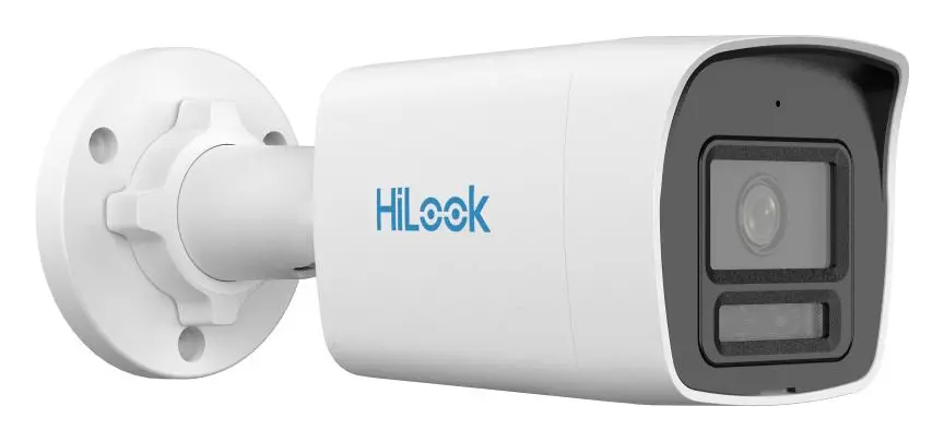 HiLook IPC-B149HAA-LUF/SRB 4 MP ColorVu 3.0 IP Bullet Kamera — görsel 4