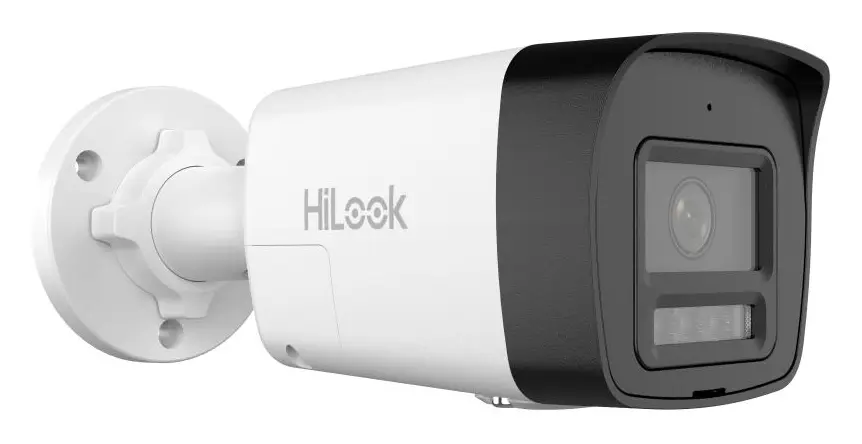 HiLook IPC-B160HAP-LUF/SL 6 MP Smart Hybrid Light IP Bullet Kamera — görsel 3