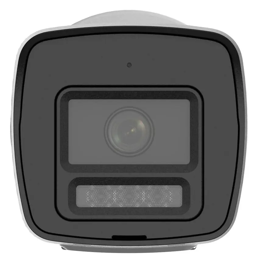 HiLook IPC-B180HAP-LUF/SL 8 MP Smart Hybrid Light IP Bullet Kamera — görsel 2