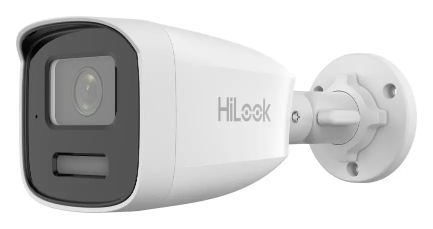 HiLook IPC-B420HAA-LU(F)(/SX) 2 MP Smart Hybrid Light IP Bullet Kamera — görsel 3