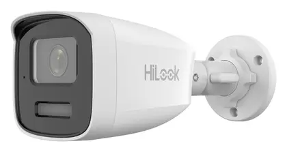 HiLook IPC-B440HAA-LU(F)(/SX) 4 MP Smart Hybrid Light IP Bullet Kamera