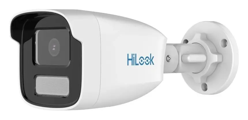 HiLook IPC-B459H 5 MP ColorVu IP Bullet Kamera