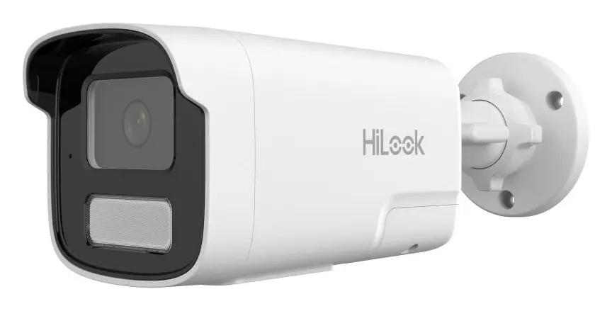 HiLook IPC-B460HA-LUF/SL 6 MP Smart Hybrid Light IP Bullet Kamera — görsel 3