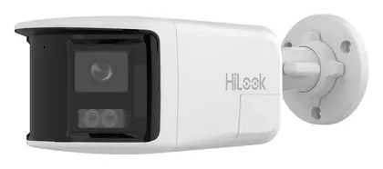 HiLook IPC-B460HAD-LUF/S(L)(RB) 6 MP Smart Hybrid Light IP Bullet Kamera